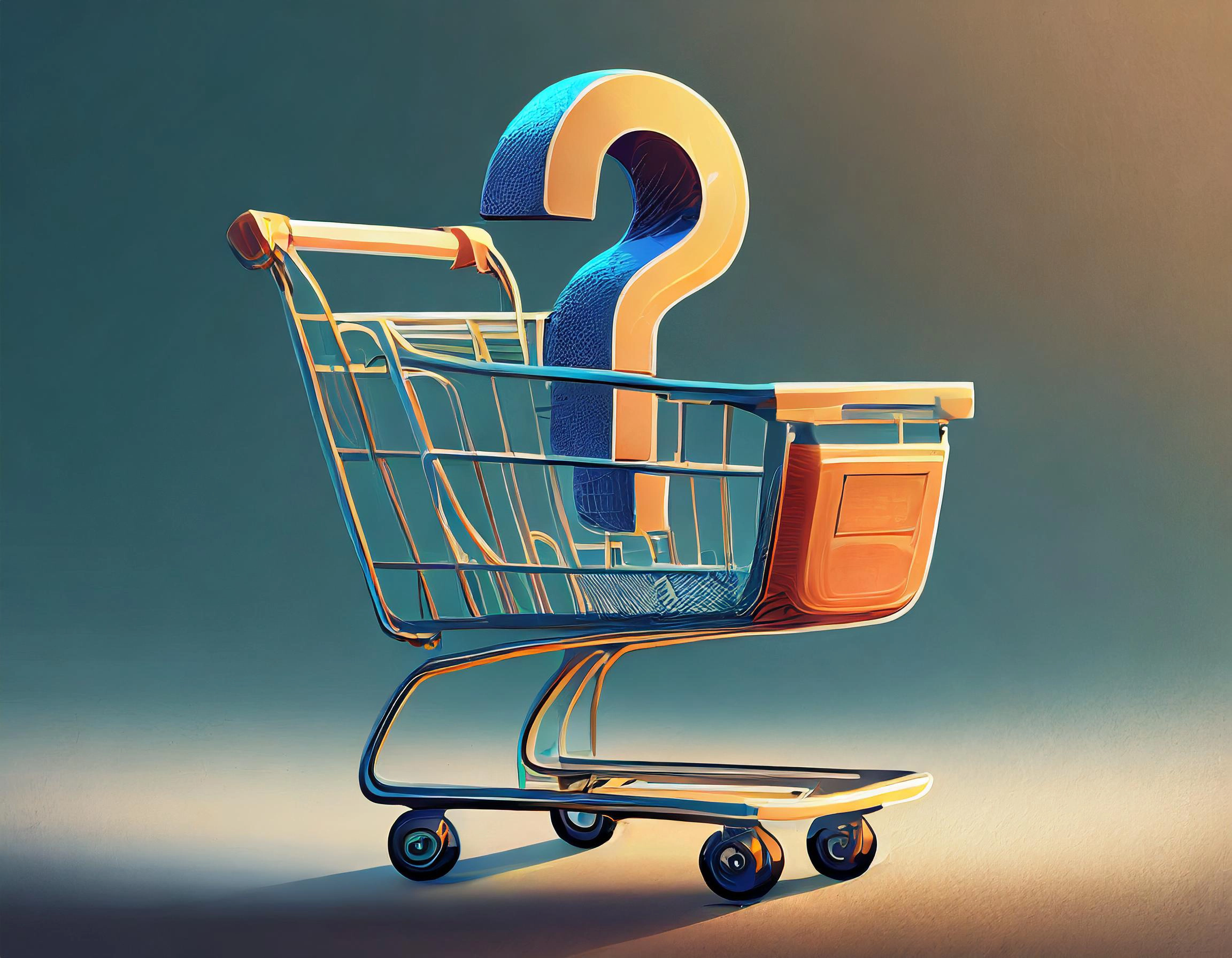 Scelta tra e-commerce proprietario e marketplace