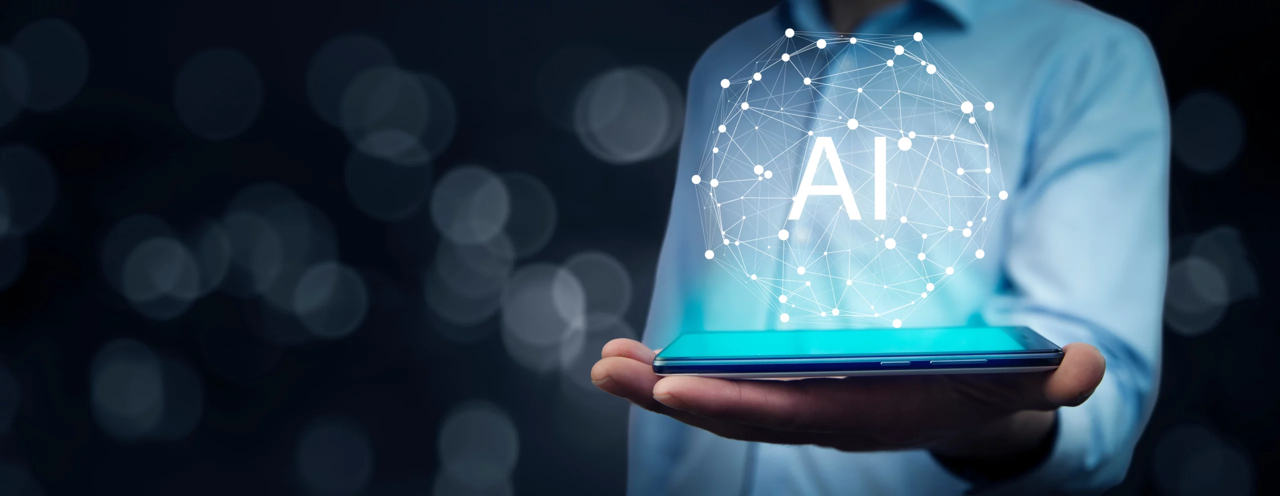 Intelligenza artificiale applicata al marketing