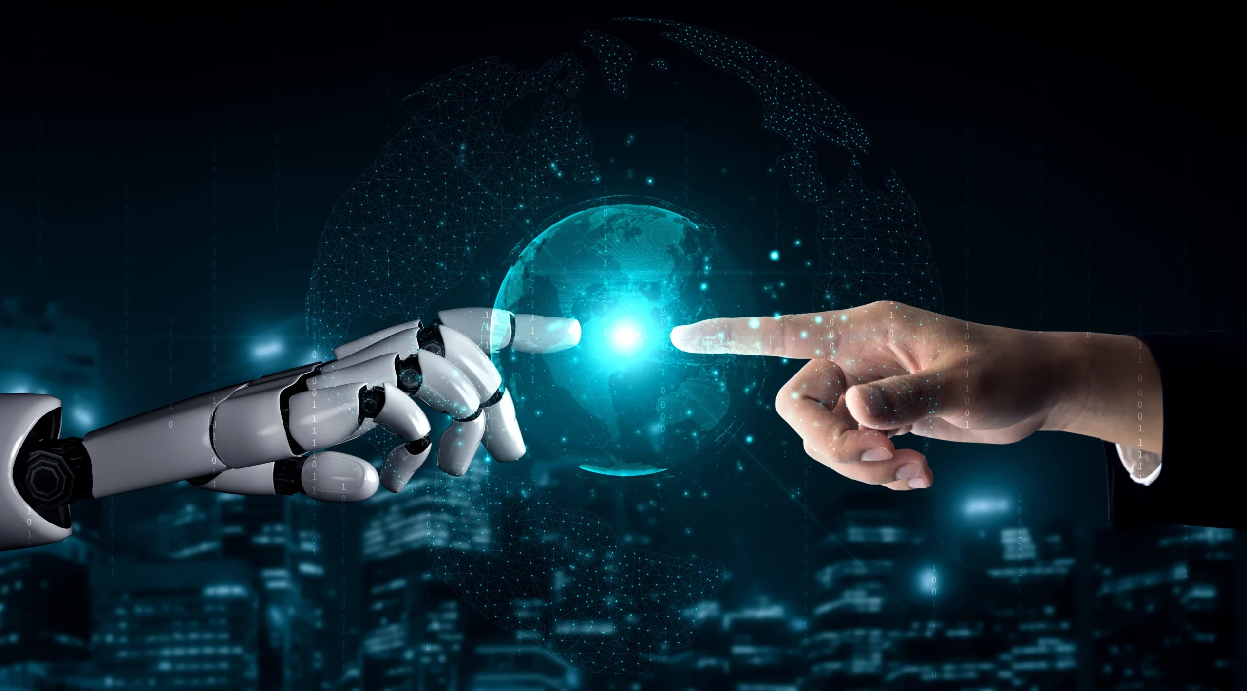 Personalizzazione con intelligenza artificiale