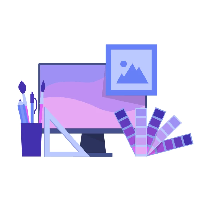 In we4 realizziamo siti web ed e-commerce