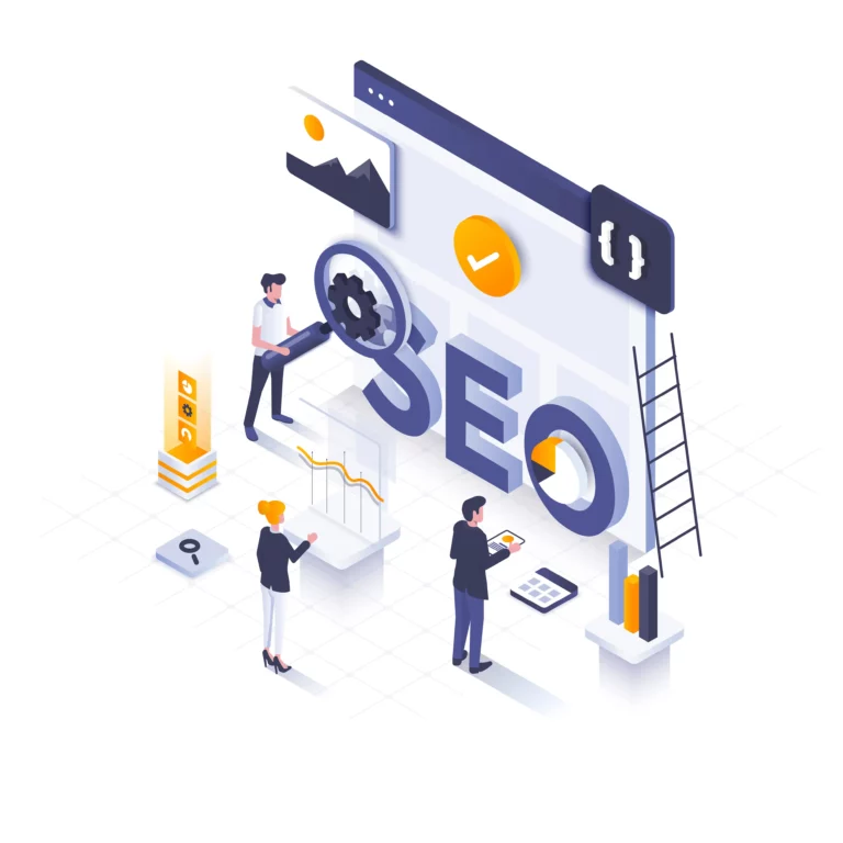 In we4 realizziamo siti web ed e-commerce ottimizzati SEO
