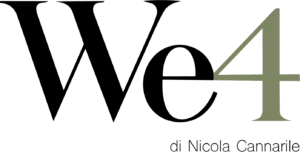 We4 di Nicola Cannarile