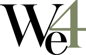 Monogramma We4
